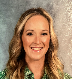 Miss Harvey