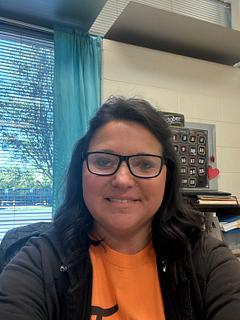 Mrs. Kim