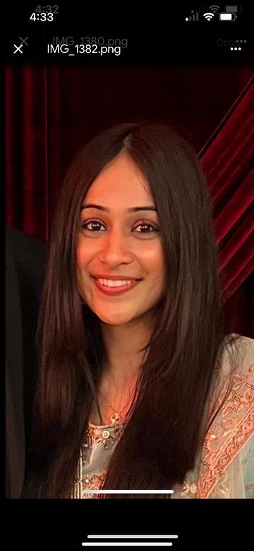 Mrs. Nadia