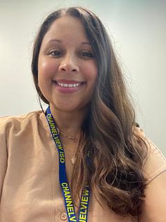 Mrs. Erika