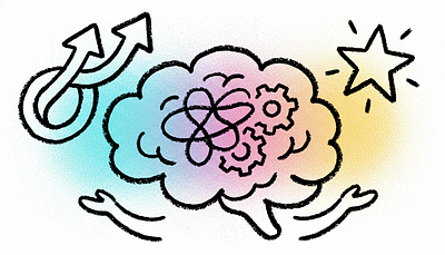 ADHD Creative Brain Club: Life Skills Tools That Work for Unique Brains