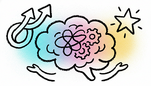 ADHD Creative Brain Club: Life Skills Tools That Work for Unique Brains