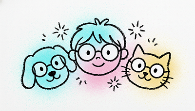 The Secret Pet Society: A Feelings Mystery Class for Kids