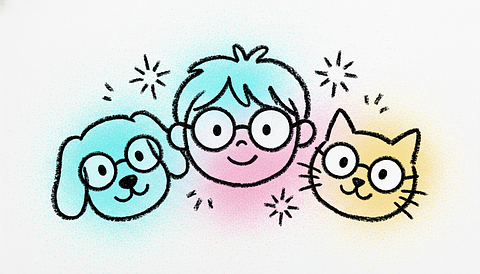 The Secret Pet Society: A Feelings Mystery Class for Kids