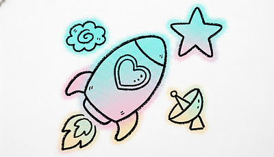 Space Cadets: Feelings Mission — SEL Escape Room Adventure
