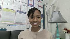 Ms. Williams