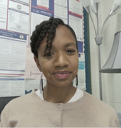Ms. Williams
