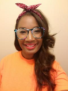 Teacher Tracee