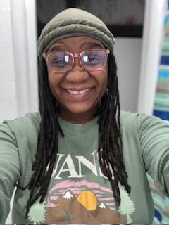 Ms. Tarpley (MS. T.)