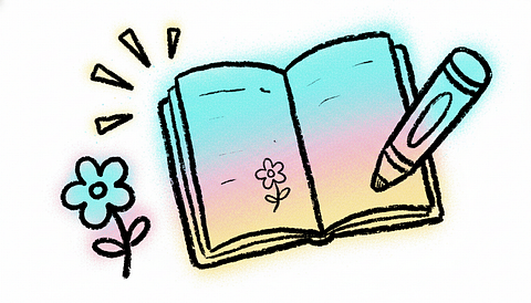 Creating a Nature Journal