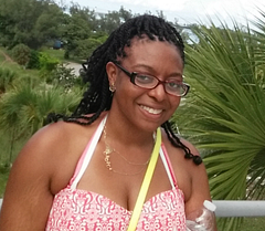 Ms. Tia
