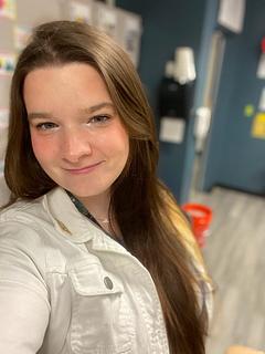 Ms. Kolkhorst