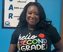 Ms. Howard