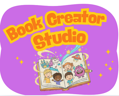 Book Creator Studio