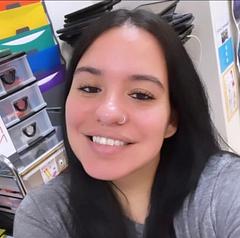 Ms. Cortez