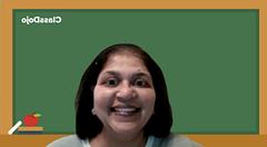 Ms. Neema, Licensed Educator