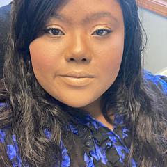 Ms. Kree