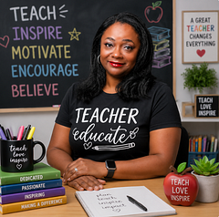 Ms. Walker