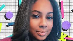 Syreeta P.