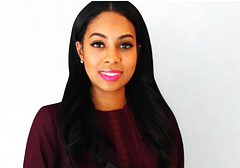 Syreeta P.