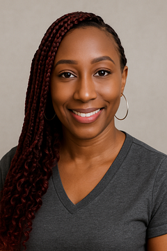 DeKeila S.
