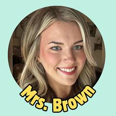 Mrs. Brown