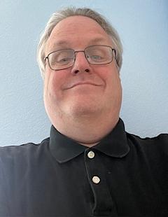 Brad Redmond