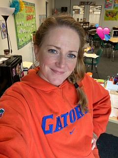 Ms. Dixon