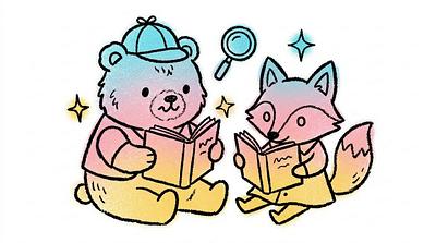 Reading Detective Academy: Crack the Code to Comprehension!
