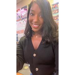 Ms. Linsey