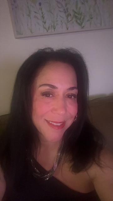 Ms. Norgan - Sedakis