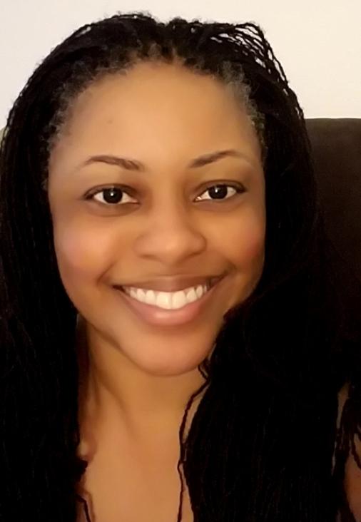 Ms. Charmaine