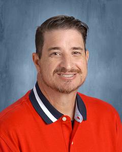 Coach Sal