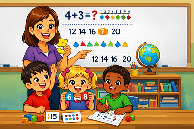 Math LabGames: Strategies for Success