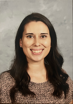 Ms. Nelson