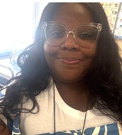 Mrs. Brown