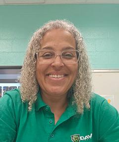 Mrs. Peterson