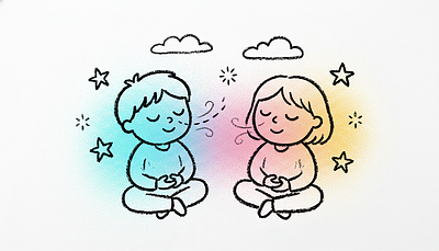 Mindfulness Mission Control: Brain Training & Focus Skills