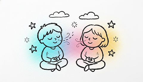 Mindfulness Mission Control: Brain Training & Focus Skills