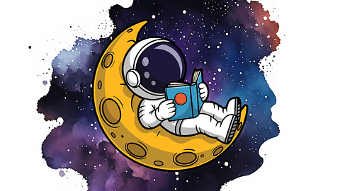 Curious Reader's Circle