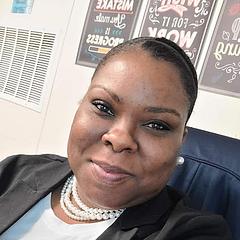 Ms. Reece