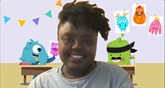 Ms Cox