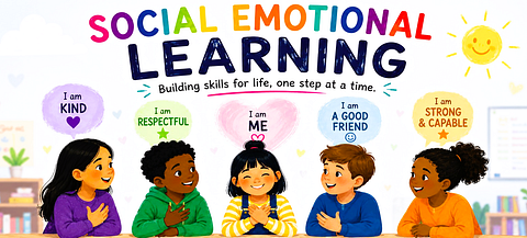 Social Skills and Emotional Wellness