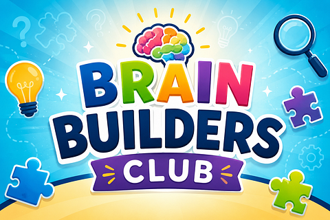 Brain Builders Club