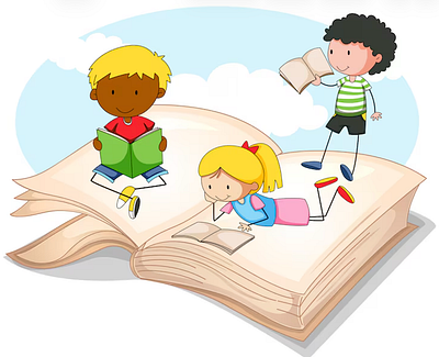 Reading and Movement