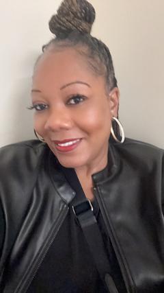 LaVerta McMillan
