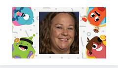 Mrs. Feris