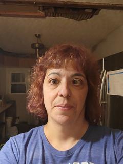 Ms. Rinaldi