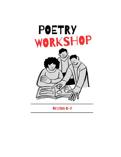 Poetry Workshop