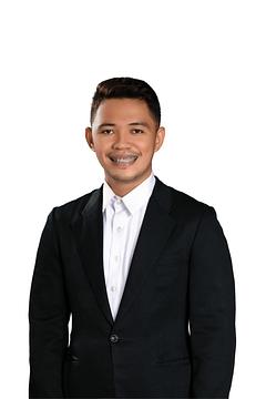 Mr. Dalo